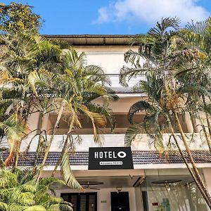 Super Hotel O Kazhakoottam Near Al Saj Convention Centre